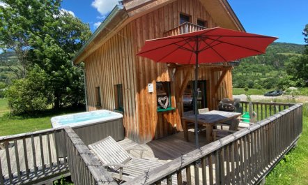mit 2 SZ,Sauna o.IR-Sauna+Sprudelbad Holiday Home 13