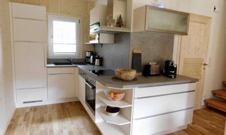 mit 2 SZ,Sauna o.IR-Sauna+Sprudelbad Holiday Home 13 2