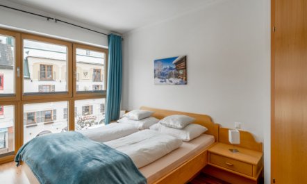 Appartement 2 Apartment 2 6