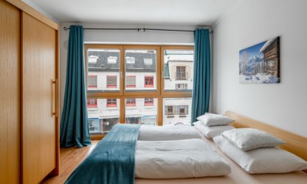 Appartement 2 Apartment 2 3