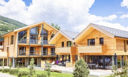 #7a mit Sauna & Pool Villa 17 7