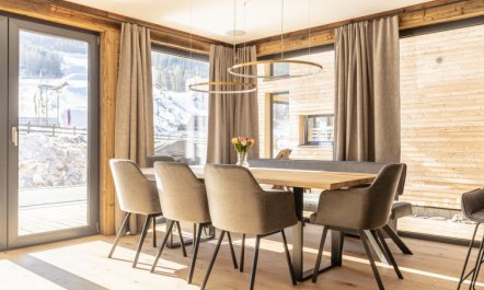 #7a mit Sauna & Pool Villa 17 3