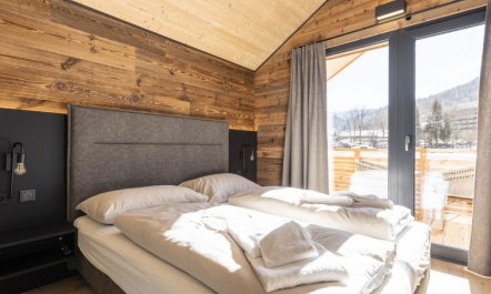 #7a mit Sauna & Pool Villa 17 2