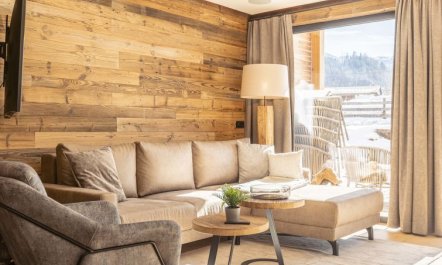 #7a mit Sauna & Pool Villa 17 1