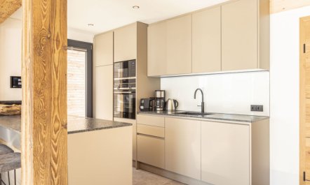 #7a mit Sauna & Pool Villa 17 5