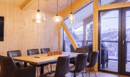 Superior #25 mit Sauna Holiday Home 28 1