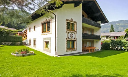 Ferienhaus Haus Kofler