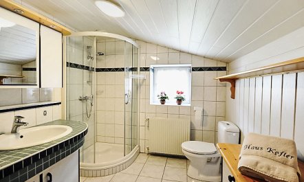 Ferienhaus Haus Kofler 6