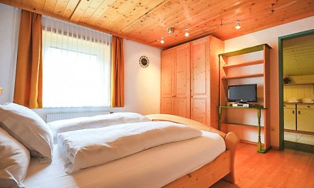 Ferienhaus Haus Kofler 5