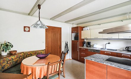 Ferienhaus Haus Kofler 4