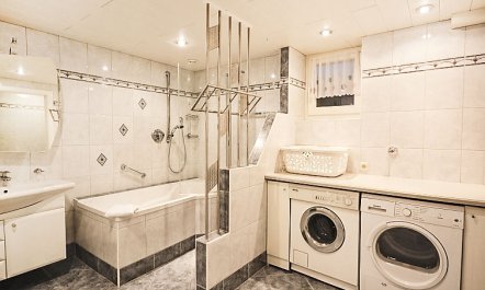 Ferienhaus Haus Kofler 7