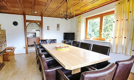 Ferienhaus Haus Kofler 2