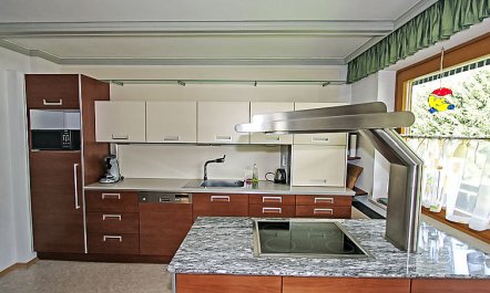 Ferienhaus Haus Kofler 3