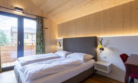 #6a mit Sauna & Pool Villa 15 6