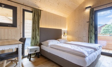 #6a mit Sauna & Pool Villa 15 2