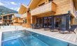 #6a mit Sauna & Pool Villa 15 0