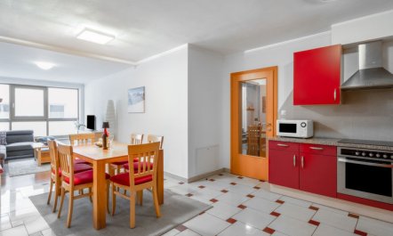 Appartement 3 1