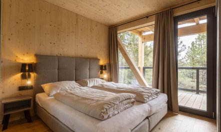 Superior #18 mit Sauna & Hot Tub Holiday Home 26 3