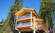 Superior #18 mit Sauna & Hot Tub Holiday Home 26 0