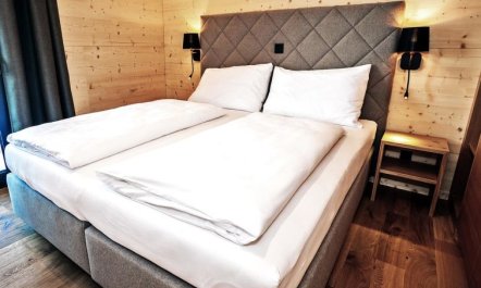 Superior mit 3 Schlafzimmern,Sauna&Pool Apartment 5 2