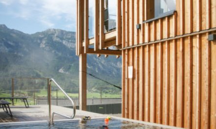 Superior mit 3 Schlafzimmern,Sauna&Pool Apartment 5 5