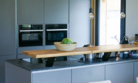 Superior mit 3 Schlafzimmern,Sauna&Pool Apartment 5 4