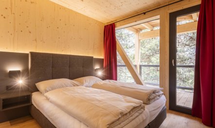 Superior #17 mit Sauna & Hot Tub Holiday Home 25 3