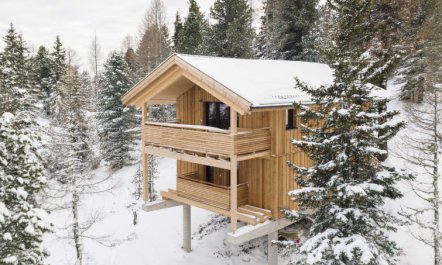 Superior #17 mit Sauna & Hot Tub Holiday Home 25 6