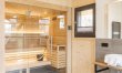 Superior #17 mit Sauna & Hot Tub Holiday Home 25 5