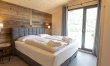 Superior mit 3 Schlafzimmern & IR-Sauna Apartment 2 3