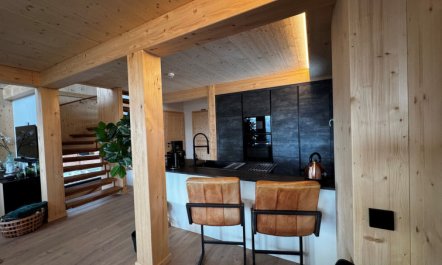 Superior #14 mit Sauna & Hot Tub Holiday Home 22 1