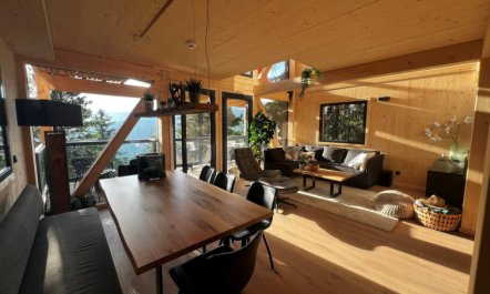 Superior #14 mit Sauna & Hot Tub Holiday Home 22 2