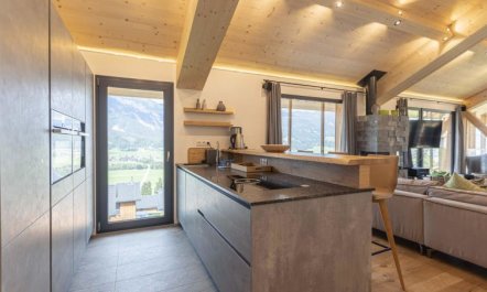 Premium mit 5 Schlafzimmern, Sauna &Pool 3