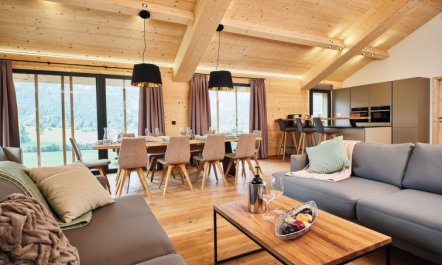 Premium mit 5 Schlafzimmern, Sauna &Pool 7