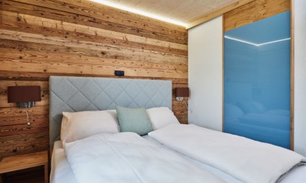 Premium mit 5 Schlafzimmern, Sauna &Pool 4