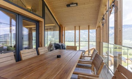 Premium mit 5 Schlafzimmern, Sauna &Pool 5