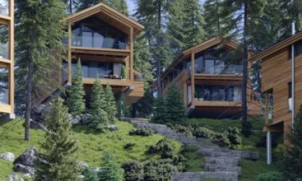 Superior # 26 mit Sauna & Hot Tub Holiday Home 16 6