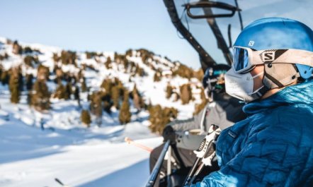 für bis zu 8 Personen + Hot Tub Apartment 9 2