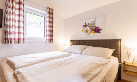 mit 4 Schlafzimmern & Sauna Holiday Home 5 6