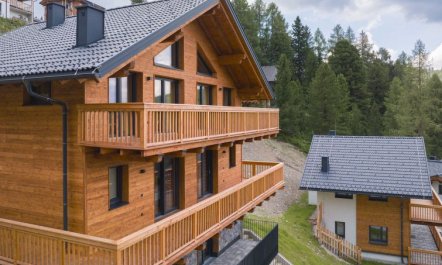 mit 4 Schlafzimmern & Sauna Holiday Home 5 7