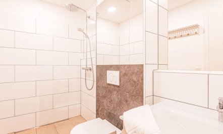 für 4 Personen Apartment 13 3