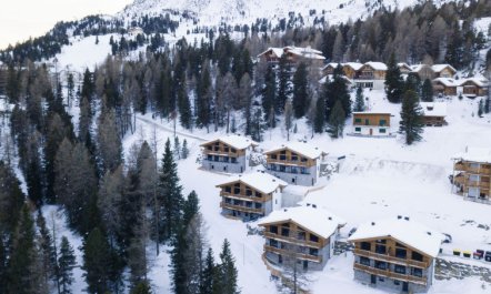 bis zu 4 Personen Apartment 10 7