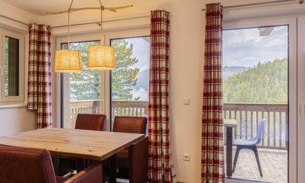 bis zu 4 Personen Apartment 10 2