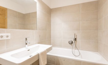 bis zu 4 Personen Apartment 10 5