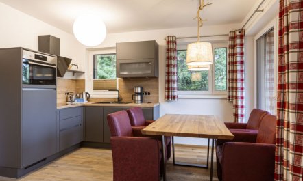 bis zu 4 Personen Apartment 10 1