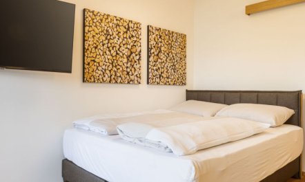 bis zu 4 Personen Apartment 10 3