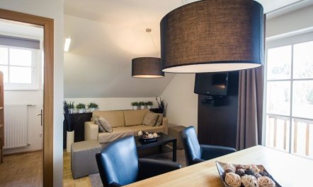 #14 mit Balkon Apartment 11 1