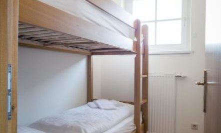 #14 mit Balkon Apartment 11 6