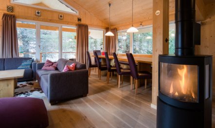 #23 mir IR-Sauna und Sprudelbad Innen Apartment 58 1