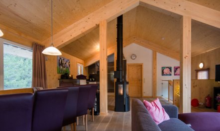 #23 mir IR-Sauna und Sprudelbad Innen Apartment 58 2